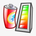 电池充电孩子们png免抠素材_新图网 https://ixintu.com battery charging 充电 电池
