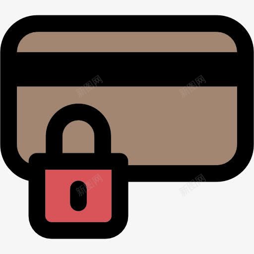 付款方式图标png_新图网 https://ixintu.com 信用卡 商业 商务 支付方法 现金卡 网上商城 银行