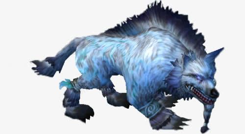 卡通猛兽png免抠素材_新图网 https://ixintu.com 卡通 猛兽 神话 蛮荒