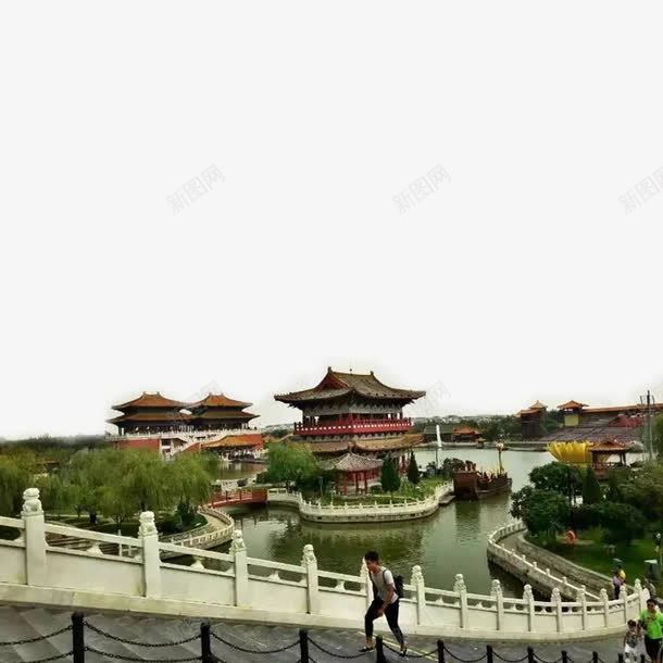 开封城png免抠素材_新图网 https://ixintu.com 大宋开封 开封 开封古城 开封城 开封城下载