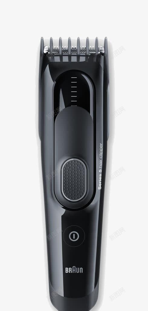 剪发器png免抠素材_新图网 https://ixintu.com 剃须刀 剪发器 电动剃须刀