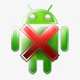 任务杀手安卓Samoledicons图标png_新图网 https://ixintu.com android killer task 任务 安卓 杀手