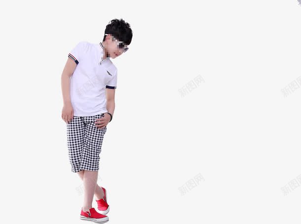 可爱帅气男孩男童png免抠素材_新图网 https://ixintu.com 可爱 帅气 男孩 男童