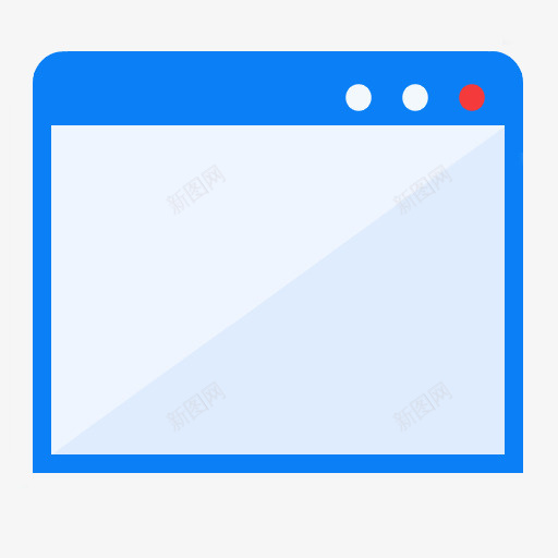 69年ModernXP窗口图标png_新图网 https://ixintu.com modernxp window 窗口