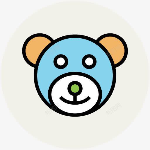 图标剪影3d图标png免抠素材_新图网 https://ixintu.com 3d图标卡通 3d图片 卡通图标素材 手绘3d 手绘婴儿玩具图片