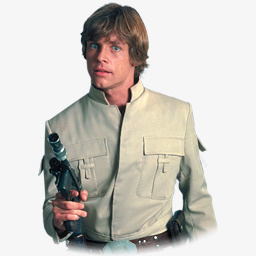 卢克天行者03图标png_新图网 https://ixintu.com luke skywalker starwar starwars wars 天行者 战争 路加福音