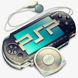 psp游戏机png免抠素材_新图网 https://ixintu.com psp 游戏机