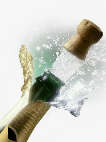 喷出木塞流出酒水png免抠素材_新图网 https://ixintu.com 喷出 木塞子 白酒 酒水