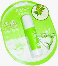 水漾滋润唇膏包装png免抠素材_新图网 https://ixintu.com 包装 唇膏 滋润