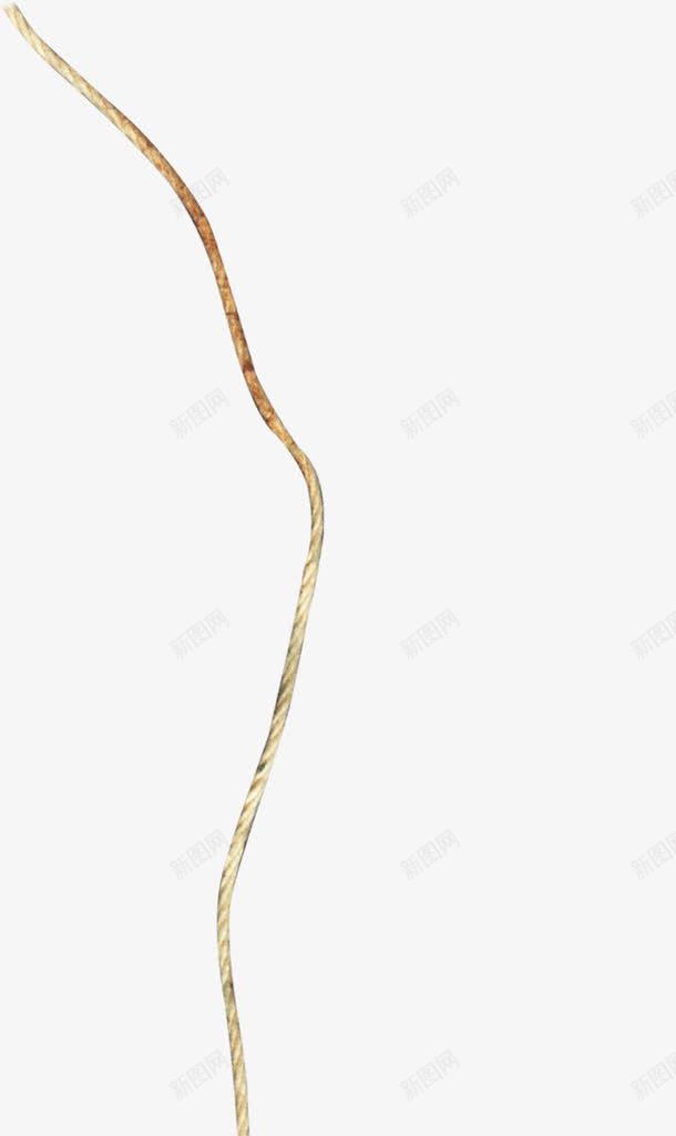 用麻绳系着的钥匙png免抠素材_新图网 https://ixintu.com 古典 复古 钥匙 麻绳