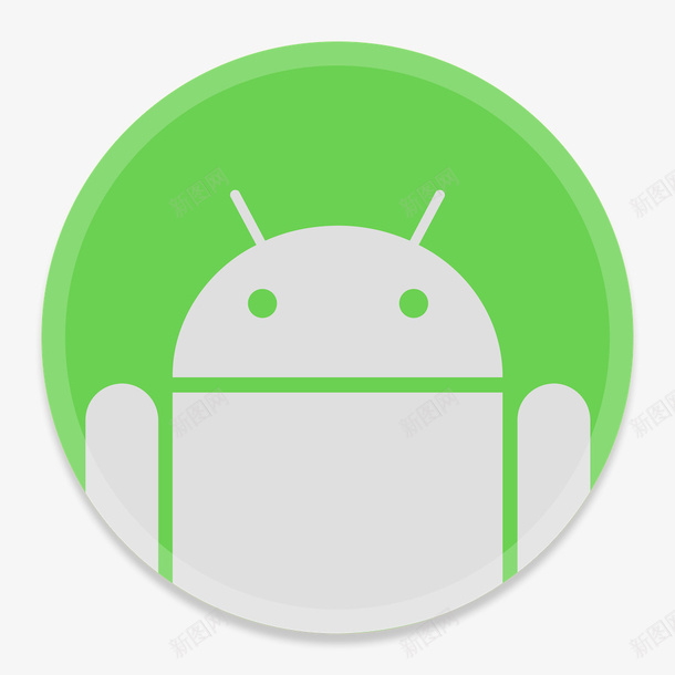 安卓文件转移buttonuiapppackicons图标png_新图网 https://ixintu.com Android File Transfer 安卓 文件 转移