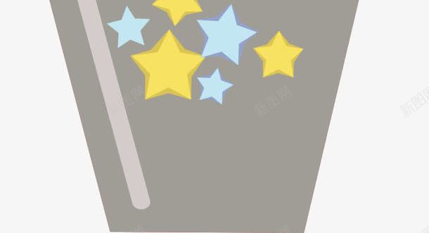 铁桶里的小鸡png免抠素材_新图网 https://ixintu.com 卡通小鸡 小鸡 气球 矢量小鸡 铁通 黄色气球