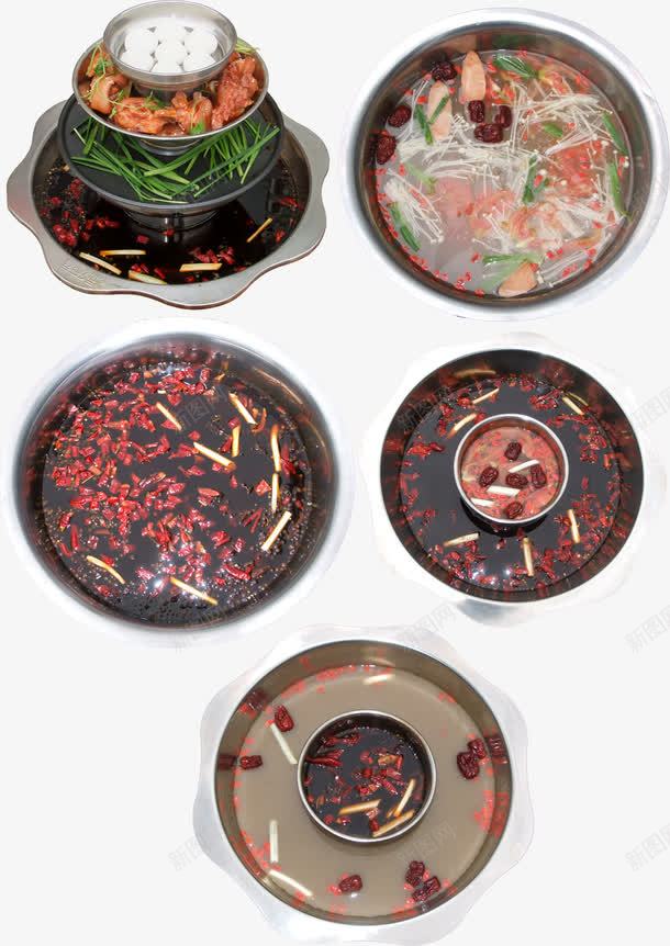 火锅png免抠素材_新图网 https://ixintu.com 佳肴 卡通菜肴 早餐 火锅 绿色食品 美味佳肴 美食 菜肴 食物 餐饮