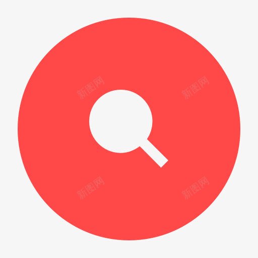 看放大镜放大搜索起来观变焦圆形png免抠素材_新图网 https://ixintu.com Look magnifier magnifying search up view zoom 变焦 搜索 放大 放大镜 看 观 起来