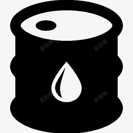 石油行业图标png_新图网 https://ixintu.com industry oil 石油 行业