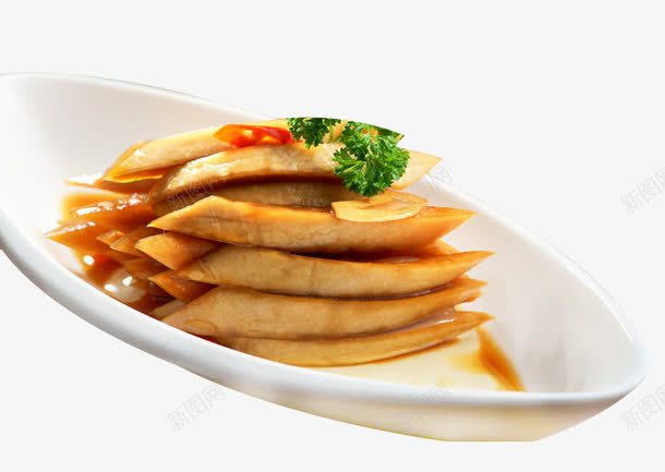 秘制酱萝卜png免抠素材_新图网 https://ixintu.com 产品实物 秘制菜 美味 菜肴 萝卜