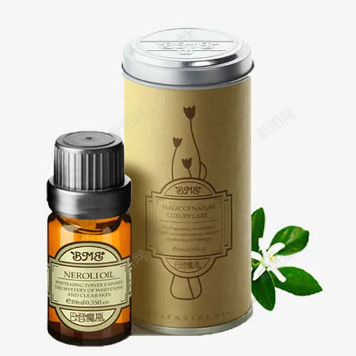 精油标准瓶png免抠素材_新图网 https://ixintu.com 实物产品 标准版巴登魔瓶 精油
