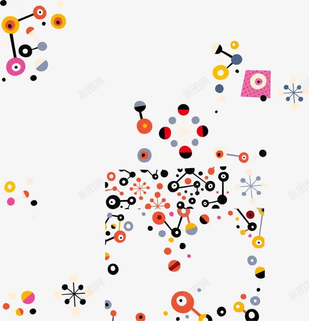 卡通气泡png免抠素材_新图网 https://ixintu.com 卡通手绘 卡通水彩画 卡通装饰 气泡 美化