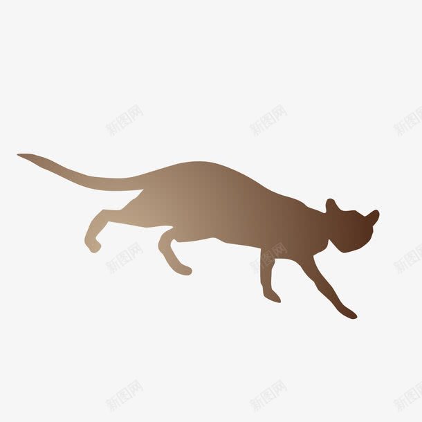 黑猫背景png免抠素材_新图网 https://ixintu.com 动物 猫 黑猫 黑猫背景