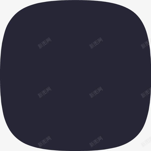 圆角icon合并图标png_新图网 https://ixintu.com