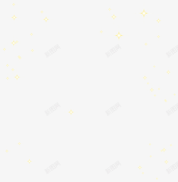 手绘灰色星星png免抠素材_新图网 https://ixintu.com 免抠PNG 唯美 小清新 手绘 星星 灰色 简约