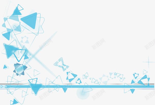 抽象几何图案png免抠素材_新图网 https://ixintu.com 几何 图案 抽象