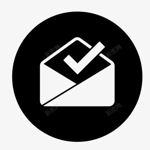 谷歌收件箱邮件picons社会图标png_新图网 https://ixintu.com Gmail google inbox mail 收件箱 谷歌 邮件