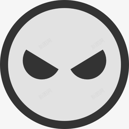 外来图标png_新图网 https://ixintu.com 外星人 感情 表情 表情符号