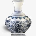中国风青花瓷瓷器png免抠素材_新图网 https://ixintu.com 中国风 瓷器 青花瓷