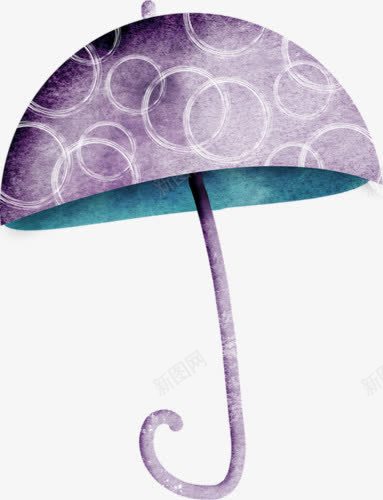 蘑菇伞png免抠素材_新图网 https://ixintu.com 天堂伞 太阳伞 晴天伞 遮阳伞 防晒伞