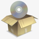 程序安装图标png_新图网 https://ixintu.com install 安装