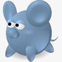 十二生肖卡通图标png_新图网 https://ixintu.com 十二生肖卡通图标