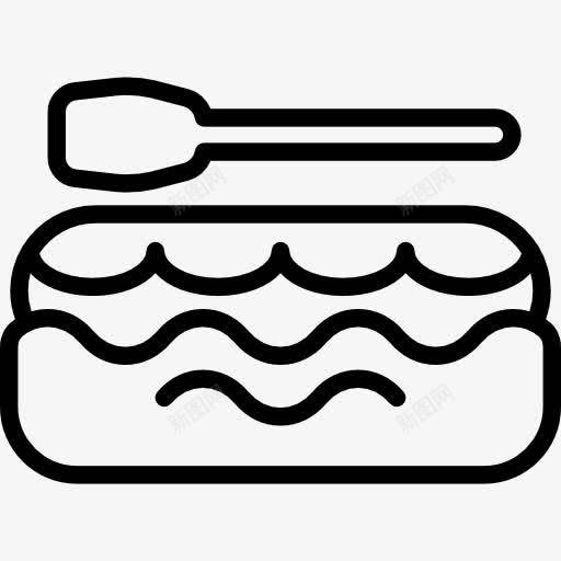 漂流图标png_新图网 https://ixintu.com 休闲 体育 体育竞赛 消夏 漂流 运输