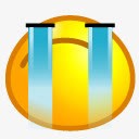 哭泣阿凡达面对婆婆的情绪png免抠素材_新图网 https://ixintu.com avatar cry emoticom face 哭泣 阿凡达 面对