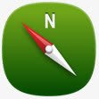 谷歌安卓地图N9MeeGoicons图标png_新图网 https://ixintu.com android google maps mapsactivity 地图 安卓 谷歌