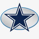 牛仔NFL图标png_新图网 https://ixintu.com cowboy 牛仔