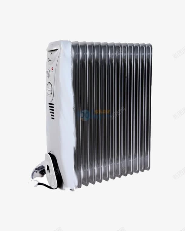 电暖加热器png免抠素材_新图网 https://ixintu.com 家用电器 电器 电暖片 驱寒