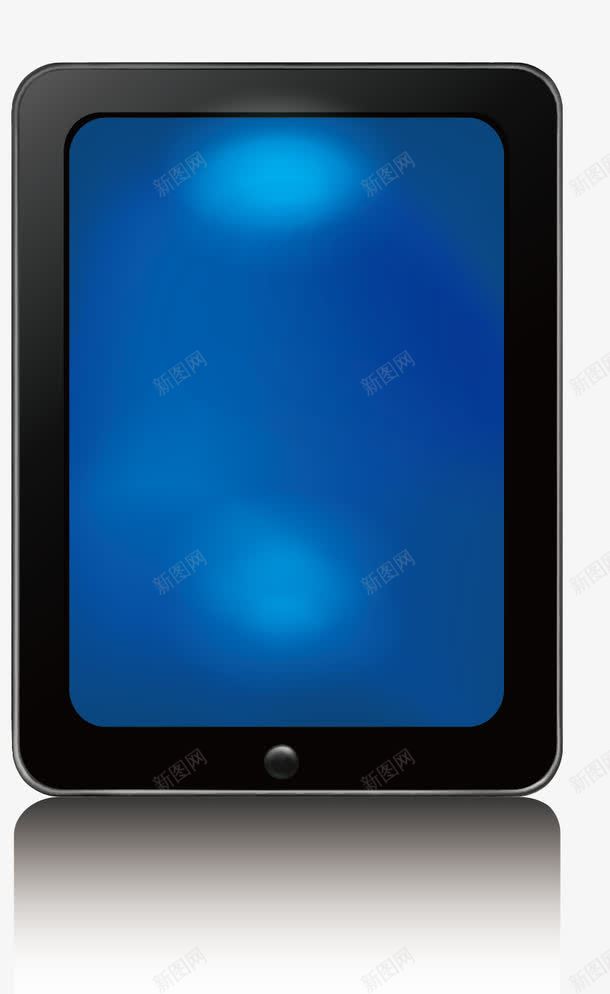 卡通IPADpng免抠素材_新图网 https://ixintu.com 卡通IPAD淘宝素材矢量素材