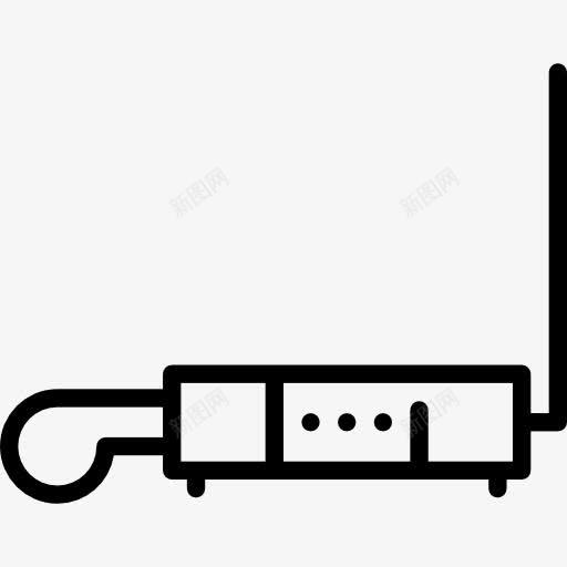 特雷门图标png_新图网 https://ixintu.com 乐器 多媒体 电子 电子琴 音乐