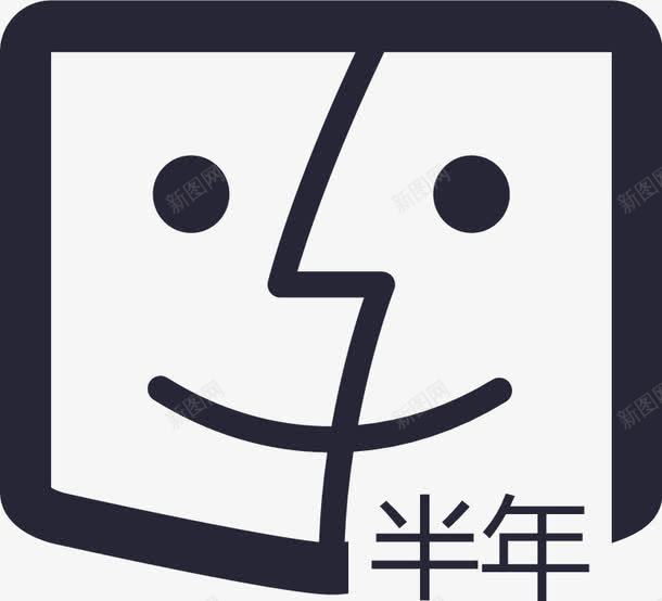 法律顾问半年图标png_新图网 https://ixintu.com