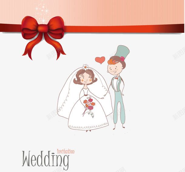 婚纱照png免抠素材_新图网 https://ixintu.com 婚纱 浪漫 礼服