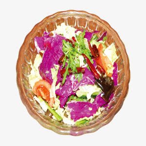 干炒素菜png免抠素材_新图网 https://ixintu.com 木耳 番茄 紫菜 红椒