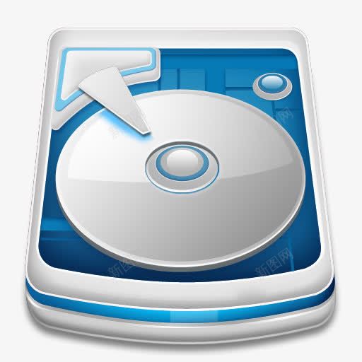 硬盘图标png免抠素材_新图网 https://ixintu.com disk harddisk harddrive hardware hd hdd 硬件 硬盘 硬盘驱动器 磁盘 高清