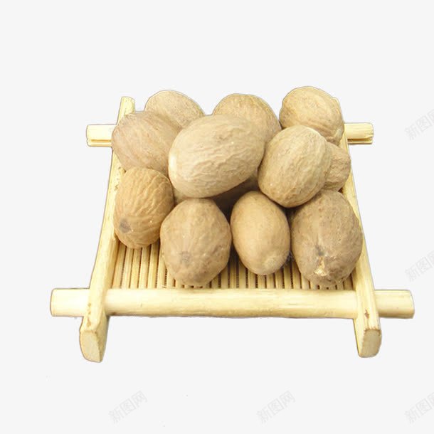 豆蔻散装png免抠素材_新图网 https://ixintu.com 中药 产品实物 药材 调味品 调料 豆蔻 食品 食物