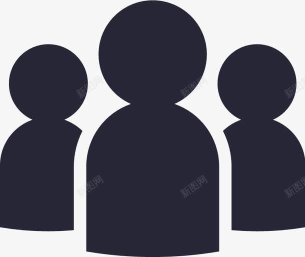 团购街矢量图图标eps_新图网 https://ixintu.com 团购街 矢量图