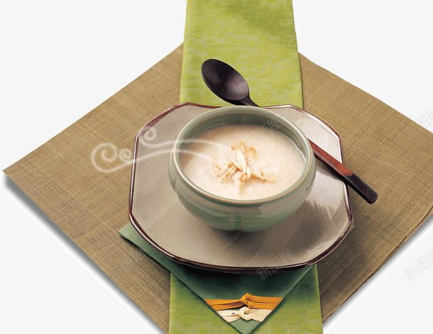 美味食物腊八粥png免抠素材_新图网 https://ixintu.com 美味 腊八粥 食物