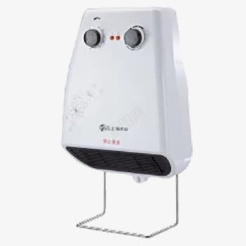 防水座式取暖器png免抠素材_新图网 https://ixintu.com 取暖气 安全 环保 电器 白色 节能