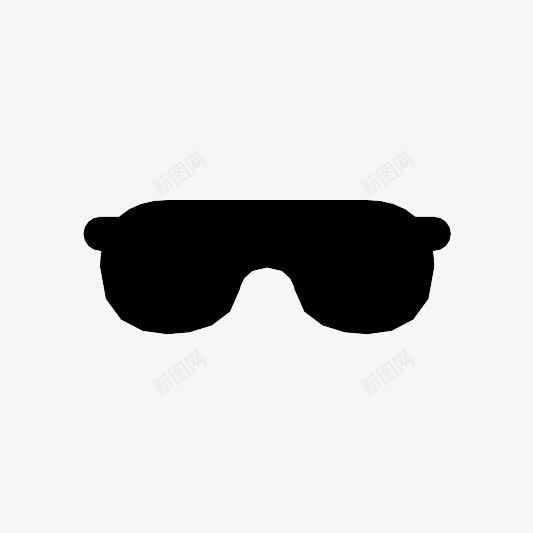 太阳镜WeatherSpecificIcons图标png_新图网 https://ixintu.com Sunglasses 太阳镜