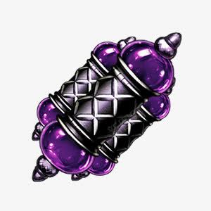 卡通药品紫色瓶子png免抠素材_新图网 https://ixintu.com 卡通 瓶子 紫色 药品