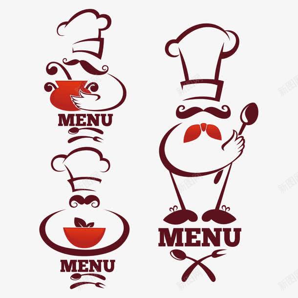 厨师png免抠素材_新图网 https://ixintu.com MENU 人物 卡通人物 厨师 厨师职业 大厨 烹饪 餐饮 餐饮行业